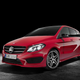 Illustration for article titled The New 2015 Mercedes-Benz B-Class Revealed